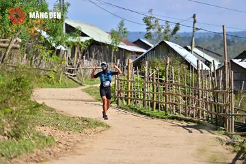 MĂNG ĐEN ULTRA TRAIL 2026 - Ảnh #4524193