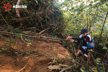 MĂNG ĐEN ULTRA TRAIL 2026 - Ảnh #4512949