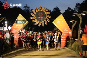 MĂNG ĐEN ULTRA TRAIL 2026 - Ảnh #4502744
