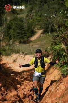 MĂNG ĐEN ULTRA TRAIL 2026 - Ảnh #4504165