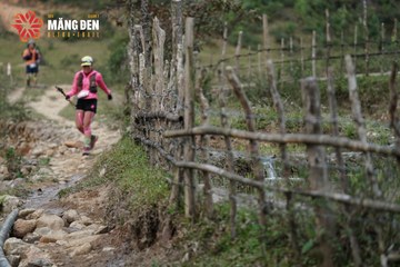 MĂNG ĐEN ULTRA TRAIL 2026 - Ảnh #4519568