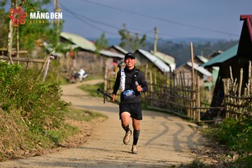 MĂNG ĐEN ULTRA TRAIL 2026 - Ảnh #4525007