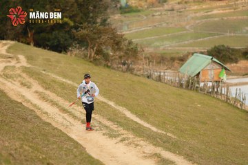 MĂNG ĐEN ULTRA TRAIL 2026 - Ảnh #4523296