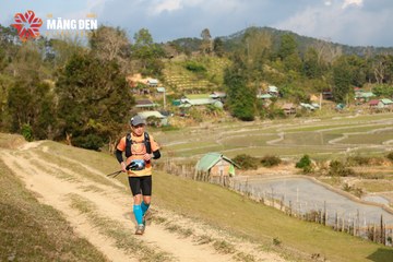 MĂNG ĐEN ULTRA TRAIL 2026 - Ảnh #4522881