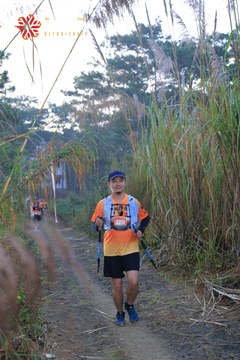 MĂNG ĐEN ULTRA TRAIL 2026 - Ảnh #4507731