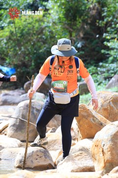 MĂNG ĐEN ULTRA TRAIL 2026 - Ảnh #4509949