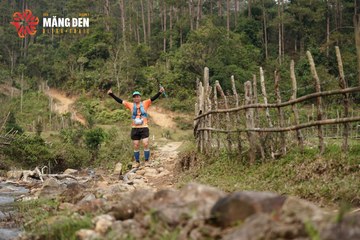 MĂNG ĐEN ULTRA TRAIL 2026 - Ảnh #4519502