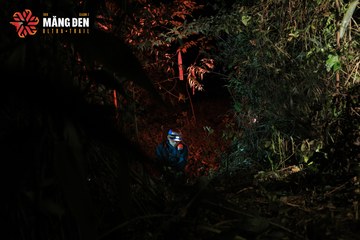 MĂNG ĐEN ULTRA TRAIL 2026 - Ảnh #4521140