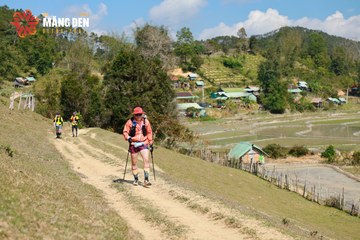 MĂNG ĐEN ULTRA TRAIL 2026 - Ảnh #4522556