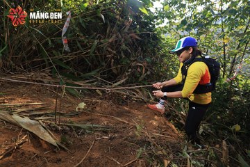 MĂNG ĐEN ULTRA TRAIL 2026 - Ảnh #4514173