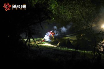 MĂNG ĐEN ULTRA TRAIL 2026 - Ảnh #4517718