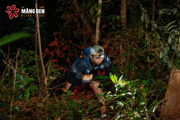 MĂNG ĐEN ULTRA TRAIL 2026 - Ảnh #4525801