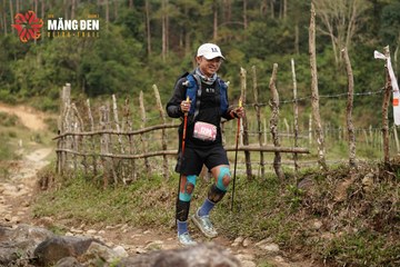 MĂNG ĐEN ULTRA TRAIL 2026 - Ảnh #4519354