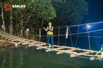 MĂNG ĐEN ULTRA TRAIL 2026 - Ảnh #4519071
