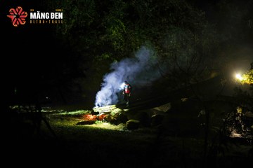 MĂNG ĐEN ULTRA TRAIL 2026 - Ảnh #4518063