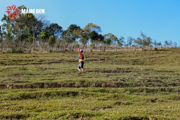 MĂNG ĐEN ULTRA TRAIL 2026 - Ảnh #4522675