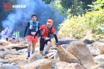 MĂNG ĐEN ULTRA TRAIL 2026 - Ảnh #4510362