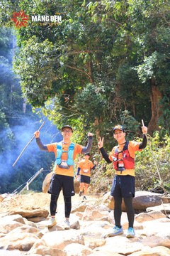 MĂNG ĐEN ULTRA TRAIL 2026 - Ảnh #4509734