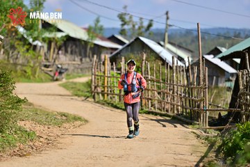 MĂNG ĐEN ULTRA TRAIL 2026 - Ảnh #4524318