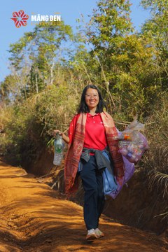 MĂNG ĐEN ULTRA TRAIL 2026 - Ảnh #4511798