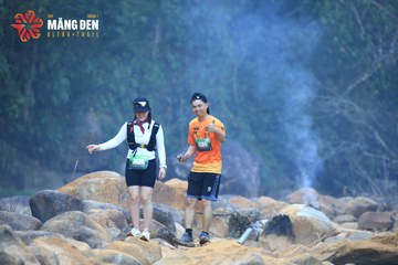 MĂNG ĐEN ULTRA TRAIL 2026 - Ảnh #4506310