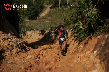 MĂNG ĐEN ULTRA TRAIL 2026 - Ảnh #4503595