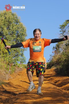 MĂNG ĐEN ULTRA TRAIL 2026 - Ảnh #4511710