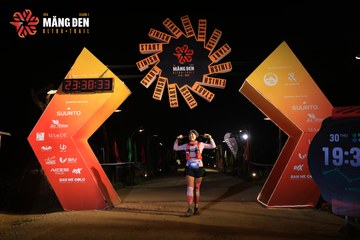 MĂNG ĐEN ULTRA TRAIL 2026 - Ảnh #4510827