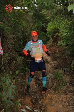 MĂNG ĐEN ULTRA TRAIL 2026 - Ảnh #4510414