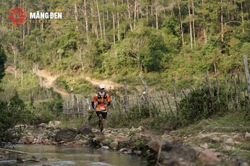 MĂNG ĐEN ULTRA TRAIL 2026 - Ảnh #4516622