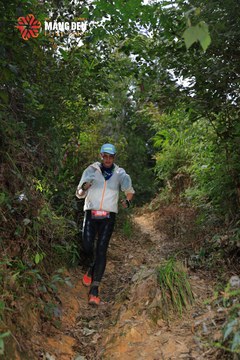 MĂNG ĐEN ULTRA TRAIL 2026 - Ảnh #4509748
