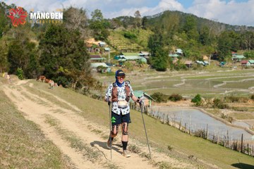 MĂNG ĐEN ULTRA TRAIL 2026 - Ảnh #4522641