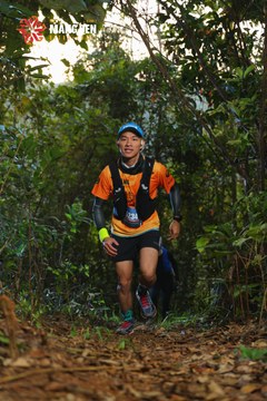 MĂNG ĐEN ULTRA TRAIL 2026 - Ảnh #4511521