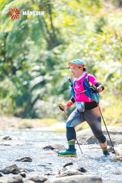 MĂNG ĐEN ULTRA TRAIL 2026 - Ảnh #4508595