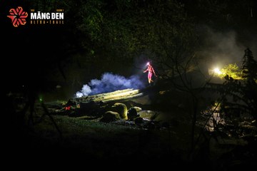 MĂNG ĐEN ULTRA TRAIL 2026 - Ảnh #4517683