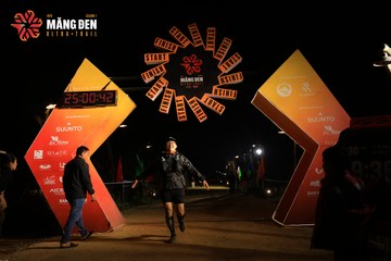 MĂNG ĐEN ULTRA TRAIL 2026 - Ảnh #4522318