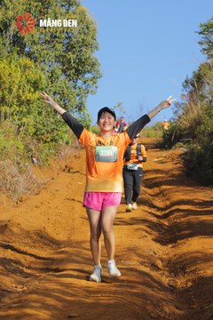 MĂNG ĐEN ULTRA TRAIL 2026 - Ảnh #4511694