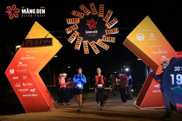 MĂNG ĐEN ULTRA TRAIL 2026 - Ảnh #4522432