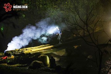 MĂNG ĐEN ULTRA TRAIL 2026 - Ảnh #4517314