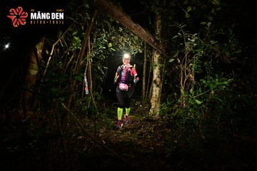 MĂNG ĐEN ULTRA TRAIL 2026 - Ảnh #4525817