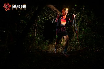 MĂNG ĐEN ULTRA TRAIL 2026 - Ảnh #4526459