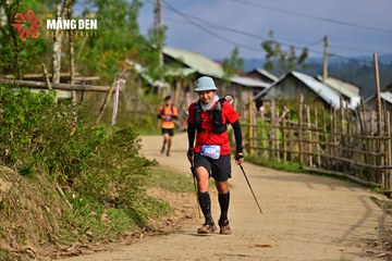 MĂNG ĐEN ULTRA TRAIL 2026 - Ảnh #4524757