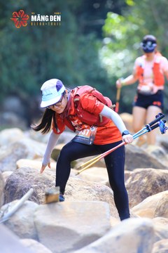 MĂNG ĐEN ULTRA TRAIL 2026 - Ảnh #4510159