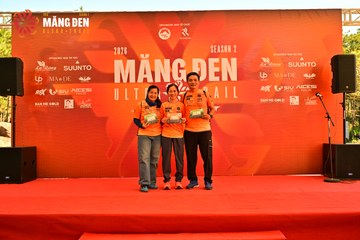 MĂNG ĐEN ULTRA TRAIL 2026 - Ảnh #4520076
