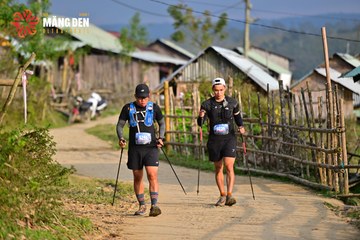 MĂNG ĐEN ULTRA TRAIL 2026 - Ảnh #4525102