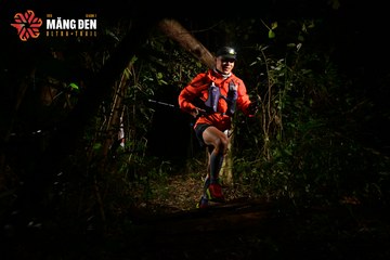 MĂNG ĐEN ULTRA TRAIL 2026 - Ảnh #4526407
