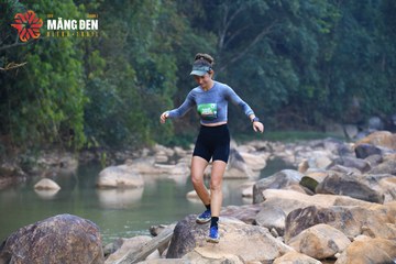 MĂNG ĐEN ULTRA TRAIL 2026 - Ảnh #4508766