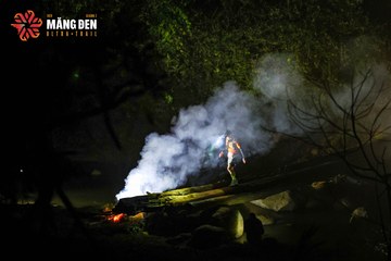 MĂNG ĐEN ULTRA TRAIL 2026 - Ảnh #4517191