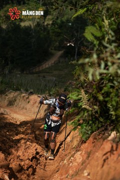 MĂNG ĐEN ULTRA TRAIL 2026 - Ảnh #4503988