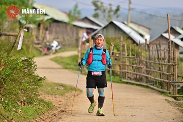 MĂNG ĐEN ULTRA TRAIL 2026 - Ảnh #4525276